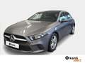 Mercedes-Benz A 160 Business Solution NAVI AIRCO PDC CAM Gris - thumbnail 1