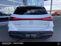 Mercedes-Benz EQA 350 EQA 350 4M AMG Night 18" LED 360° "neues Modell" Weiß - thumbnail 4
