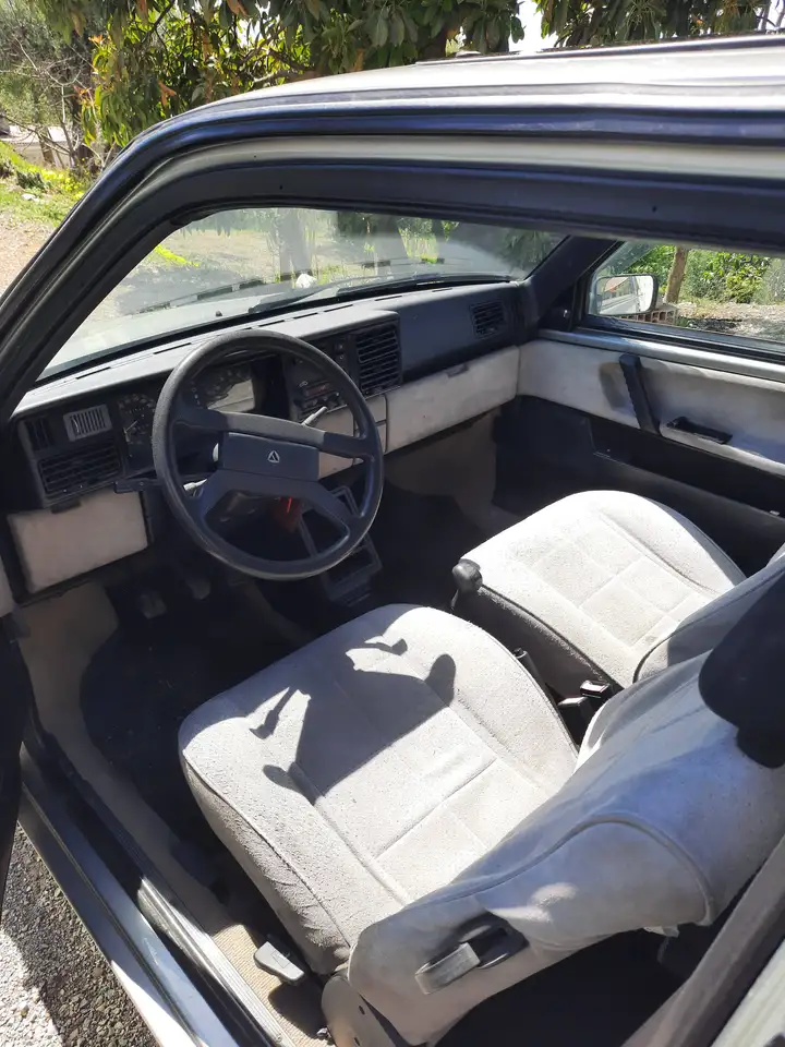 Autobianchi Y10 1.3 ie GT, foto 10