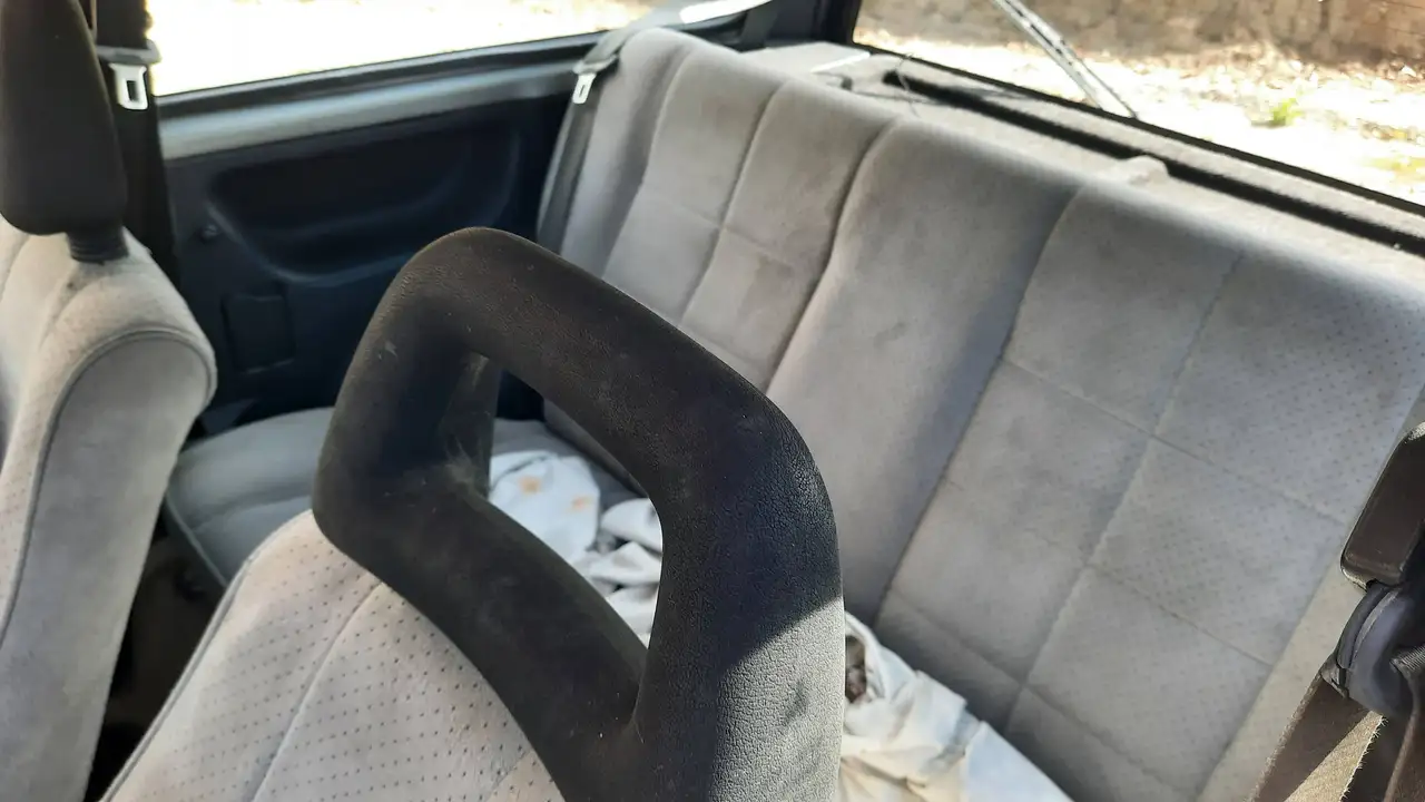 Autobianchi Y10 1.3 ie GT, foto 7