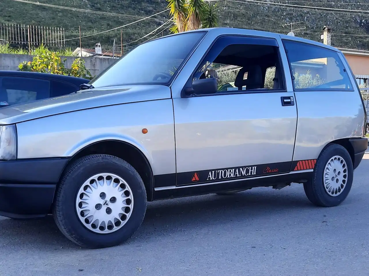 Autobianchi Y10 1.3 ie GT, foto 3