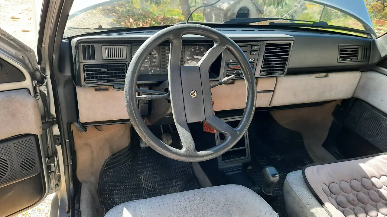 Autobianchi Y10 1.3 ie GT, foto 6