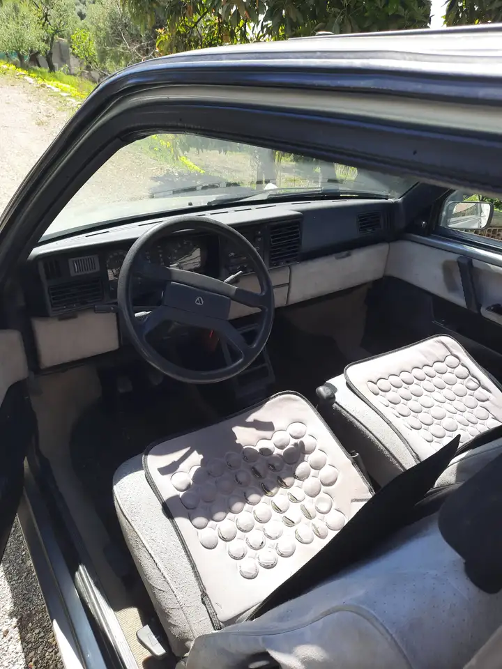 Autobianchi Y10 1.3 ie GT, foto 11