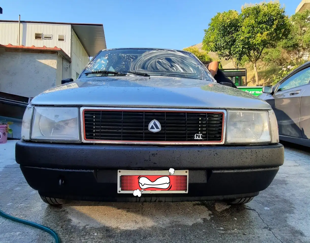 Autobianchi Y10 1.3 ie GT, foto 1