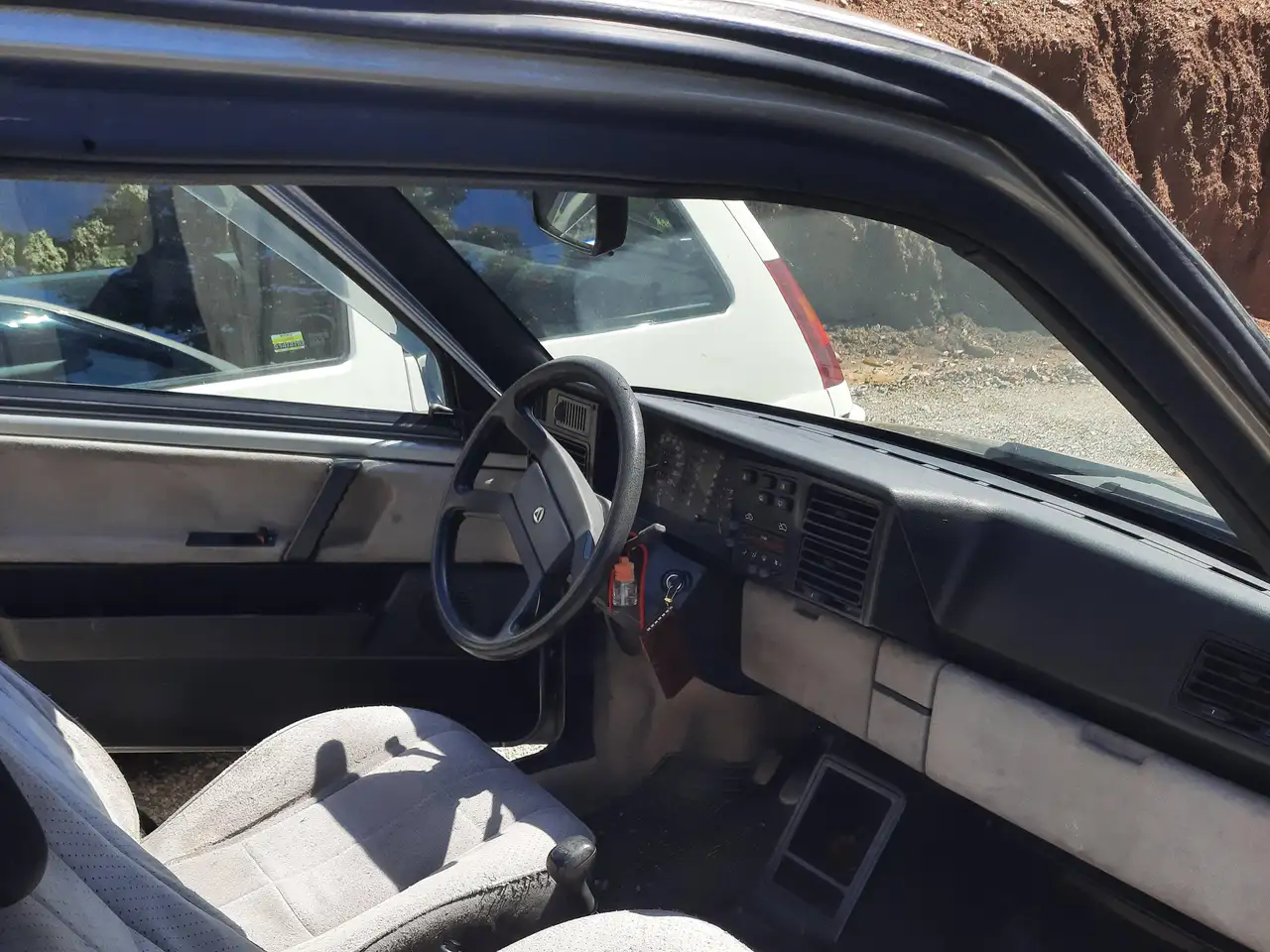 Autobianchi Y10 1.3 ie GT, foto 12
