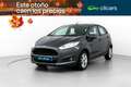 Ford Fiesta 1.0 EcoBoost Trend Gris - thumbnail 1