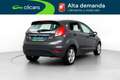 Ford Fiesta 1.0 EcoBoost Trend Gris - thumbnail 5