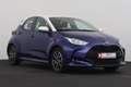 Toyota Yaris 1.5i  HYBRID CVT + A/T + GPS + CAMERA + PDC + CRUI Blau - thumbnail 4