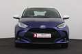 Toyota Yaris 1.5i  HYBRID CVT + A/T + GPS + CAMERA + PDC + CRUI Blau - thumbnail 7