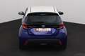 Toyota Yaris 1.5i  HYBRID CVT + A/T + GPS + CAMERA + PDC + CRUI Blau - thumbnail 6