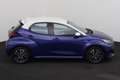 Toyota Yaris 1.5i  HYBRID CVT + A/T + GPS + CAMERA + PDC + CRUI Blau - thumbnail 5