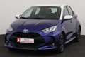 Toyota Yaris 1.5i  HYBRID CVT + A/T + GPS + CAMERA + PDC + CRUI Blau - thumbnail 1