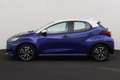 Toyota Yaris 1.5i  HYBRID CVT + A/T + GPS + CAMERA + PDC + CRUI Blau - thumbnail 2