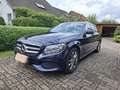 Mercedes-Benz C 220 C 220 d T  9G-TRONIC Avantgarde Blau - thumbnail 1