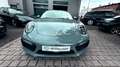 Porsche 991 Turbo Approved Grijs - thumbnail 8