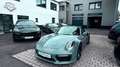 Porsche 991 Turbo Approved Grijs - thumbnail 1