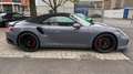 Porsche 991 Turbo Gris - thumbnail 6