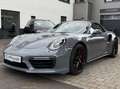 Porsche 991 Turbo Gris - thumbnail 1