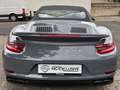 Porsche 991 Turbo Gris - thumbnail 4