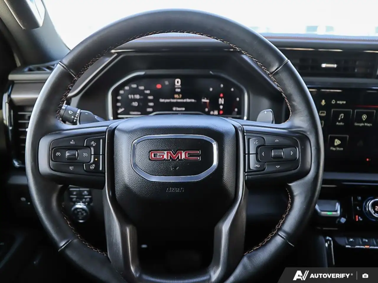 GMC Sierra 1500 photo GMC Sierra 1500