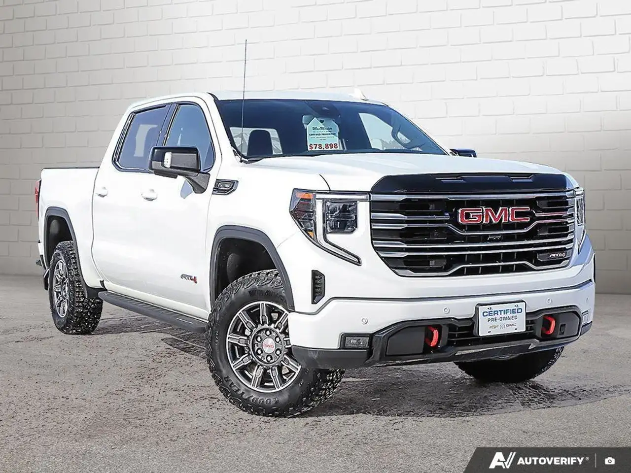GMC Sierra 1500 photo GMC Sierra 1500