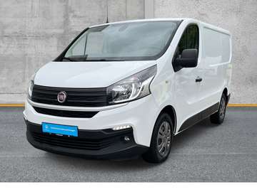 Kasten 2.0 SX L1H1 KLIMA KAMERA