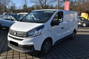 Kasten 2.0 SX L1H1 KLIMA KAMERA