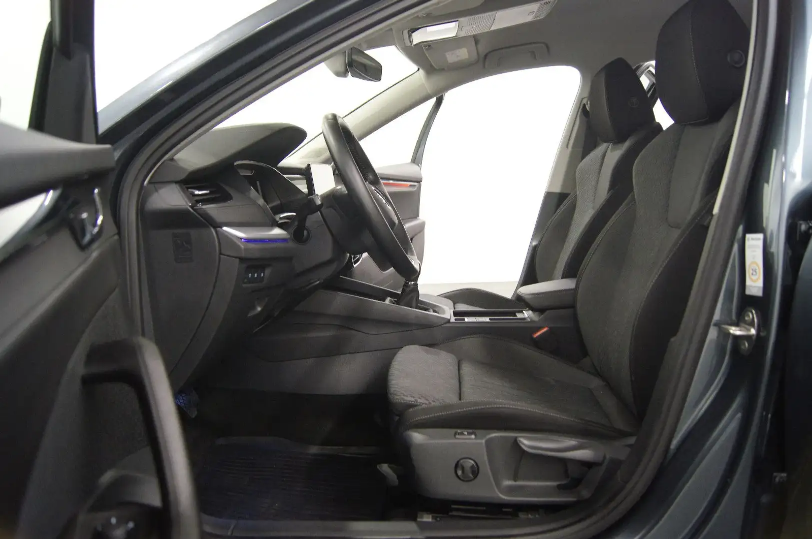 Skoda Octavia Combi Clever|LED|VIRTUAL|MASSAGE|KAMERA Grau - 2