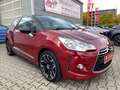 Citroen DS3 SportChic Leder/Klimaauto/Sitzheizung/PDC Schwarz - thumbnail 2