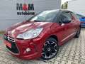 Citroen DS3 SportChic Leder/Klimaauto/Sitzheizung/PDC Schwarz - thumbnail 1
