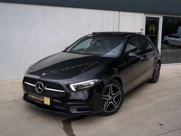 e l PHEV l AMG Line l Premium+ l Pano l Electric Seats