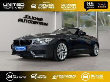 sDrive 28i - BVA  ROADSTER E89 LCI M Sport PHASE 2