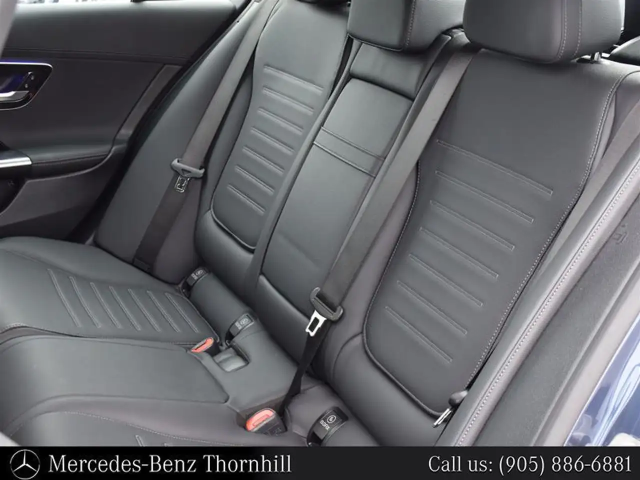 Mercedes-Benz C-Class photo Mercedes-Benz C-Class