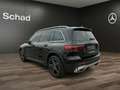 Mercedes-Benz GLB 200 GLB 200 +AMG+DISTR+MULTIBEAM+KAMERA+AMBI+EASY-P+ Schwarz - thumbnail 3
