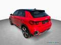 Audi A1 allstreet 30 TFSI S tronic S line LED Navi Rouge - thumbnail 6