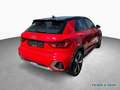 Audi A1 allstreet 30 TFSI S tronic S line LED Navi Rouge - thumbnail 3
