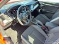 Audi A1 allstreet 30 TFSI S tronic S line LED Navi Rouge - thumbnail 7