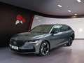 Skoda Superb Combi 2.0 TDI 4x4 Sportline NAVI AHK Gris - thumbnail 2