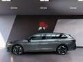 Skoda Superb Combi 2.0 TDI 4x4 Sportline NAVI AHK Gris - thumbnail 3