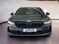 Skoda Superb Combi 2.0 TDI 4x4 Sportline NAVI AHK Gris - thumbnail 6