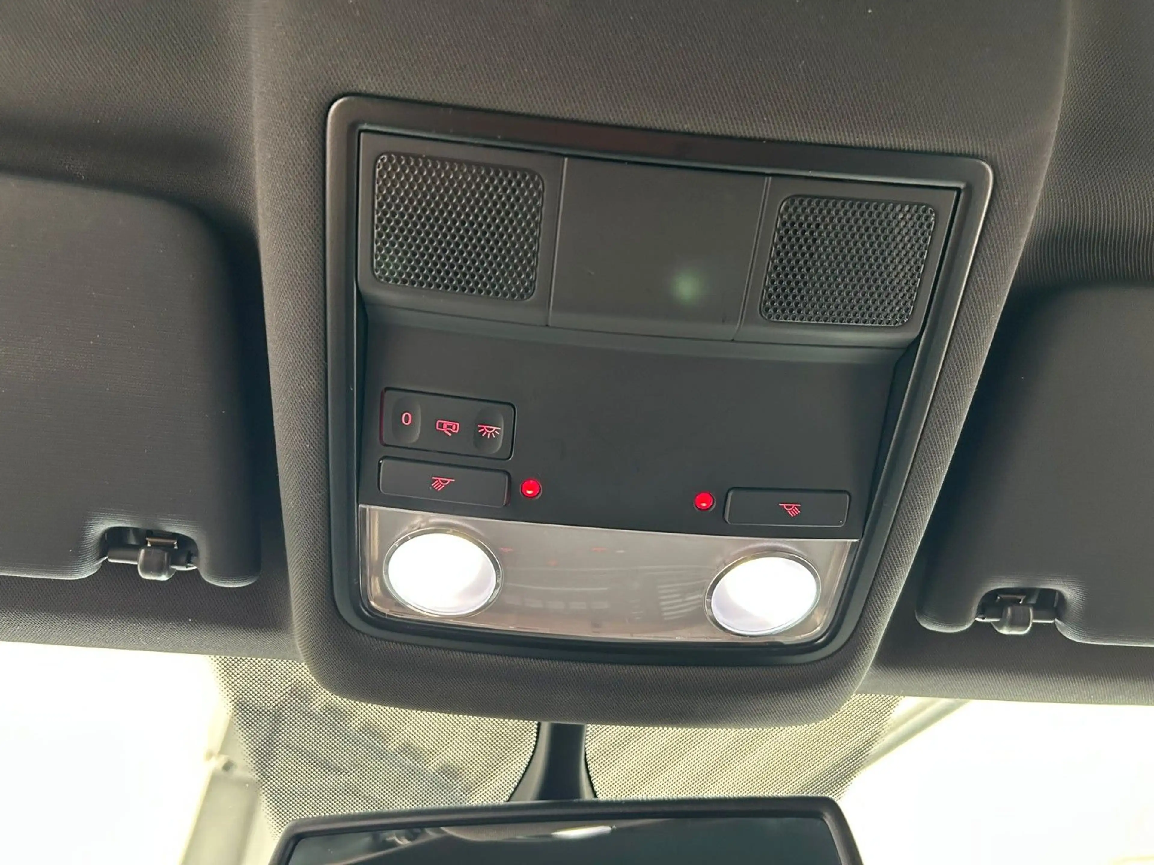 SEAT Leon SC Cupra 280 DSG Navi Alcantara Sound — photo 12