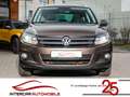 Volkswagen Tiguan 1.4 Sport & Style |Bi-Xenon|Scheckheft| Brown - thumbnail 5