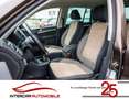 Volkswagen Tiguan 1.4 Sport & Style |Bi-Xenon|Scheckheft| Brown - thumbnail 4