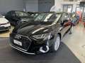 Audi A3 A3 SPB 35 TFSI 150cv S TRONIC Noir - thumbnail 1