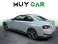 BMW 220 220iA Coupé Gris - thumbnail 5