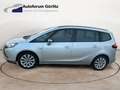 Opel Zafira *Tourer*2.0*Autom*Drive*PDC*AHK*8FACH!! Silber - thumbnail 4