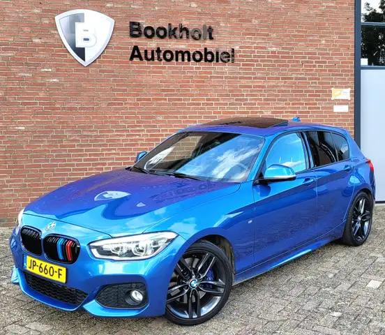 BMW 1er
