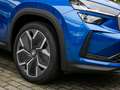 Skoda Kodiaq 1.5 TSI Selection Digitales Cockpit Navi Blau - thumbnail 5