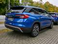 Skoda Kodiaq 1.5 TSI Selection Digitales Cockpit Navi Bleu - thumbnail 4