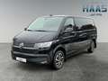 Volkswagen T6 Caravelle T6.1 Caravelle lang DSG Navi Sitzh ACC Virtual Noir - thumbnail 3